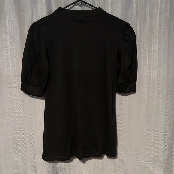 Daytrip Ruffled Top - Picture 2 of 4